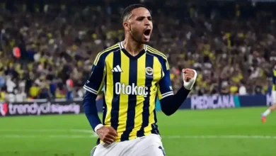 Youssef En-Nesyri