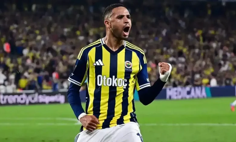 Youssef En-Nesyri