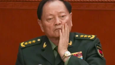 Zhang Youxia (1)