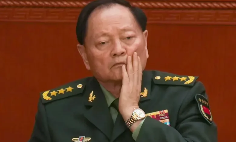 Zhang Youxia (1)