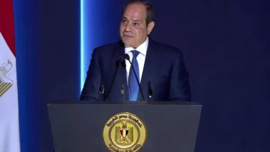 abdel fattah el sisi