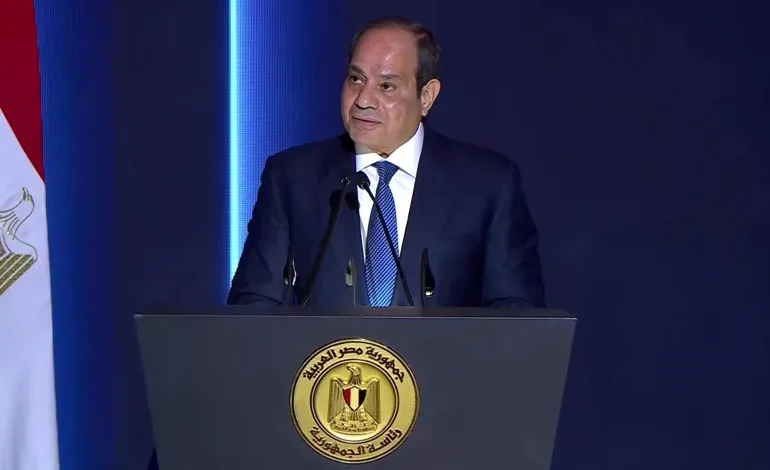 abdel fattah el sisi