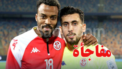aiman dahmen & bechir ben said