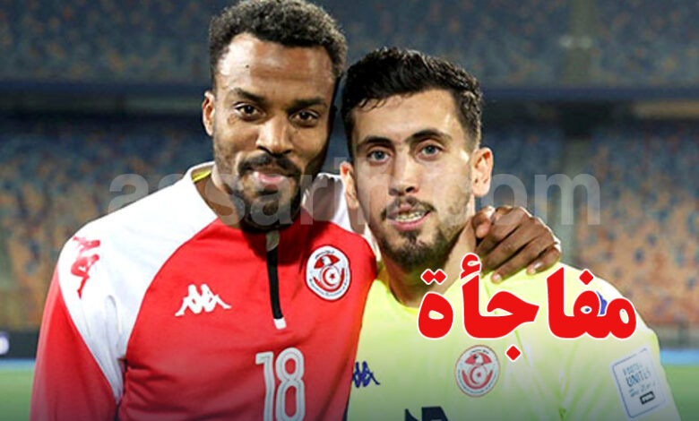aiman dahmen & bechir ben said