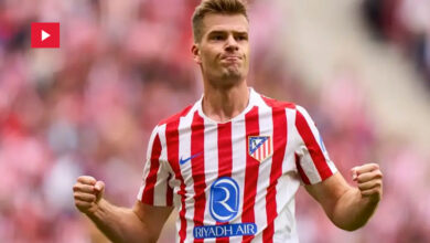 alexander sorloth