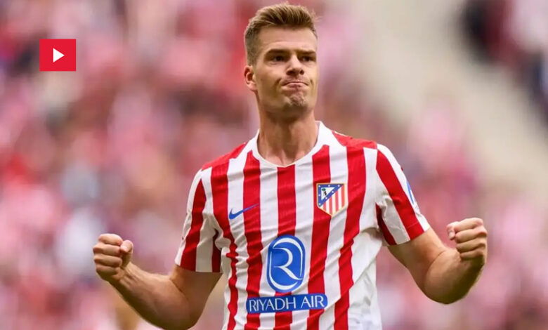 alexander sorloth
