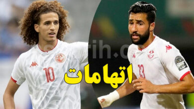 ali abdi et hannibal mejbri