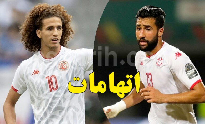 ali abdi et hannibal mejbri