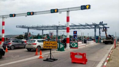 autoroute A4 travaux