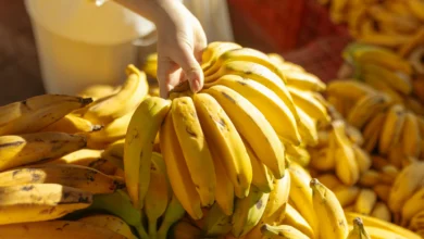 bananes
