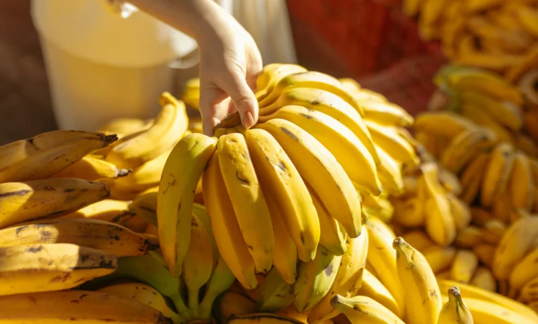 bananes