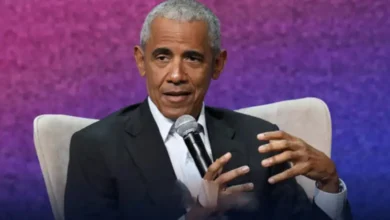 barack obama