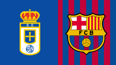 barça vs real