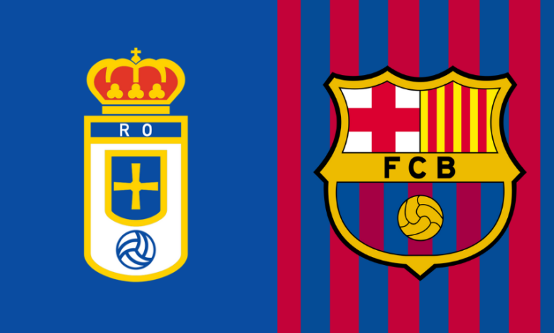 barça vs real