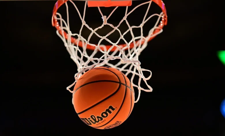 basket ball