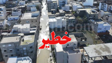 bhar lazreg tunis