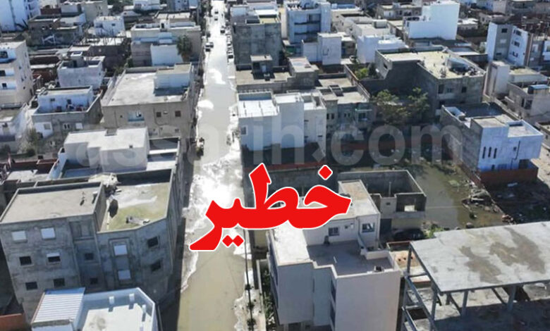bhar lazreg tunis
