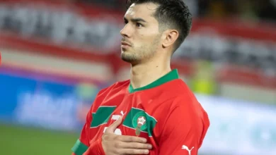brahim diaz