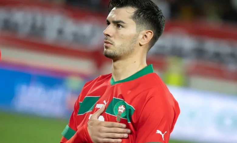 brahim diaz