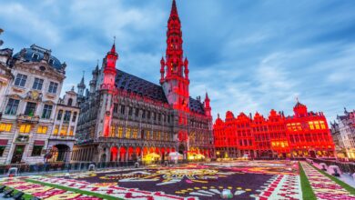 bruxelles