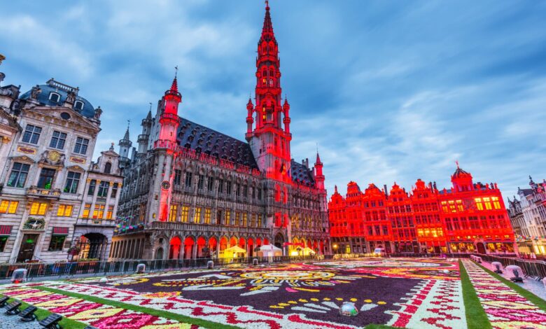 bruxelles