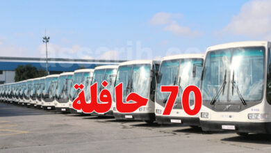 bus tunisie
