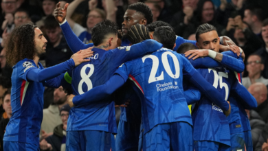 chelsea