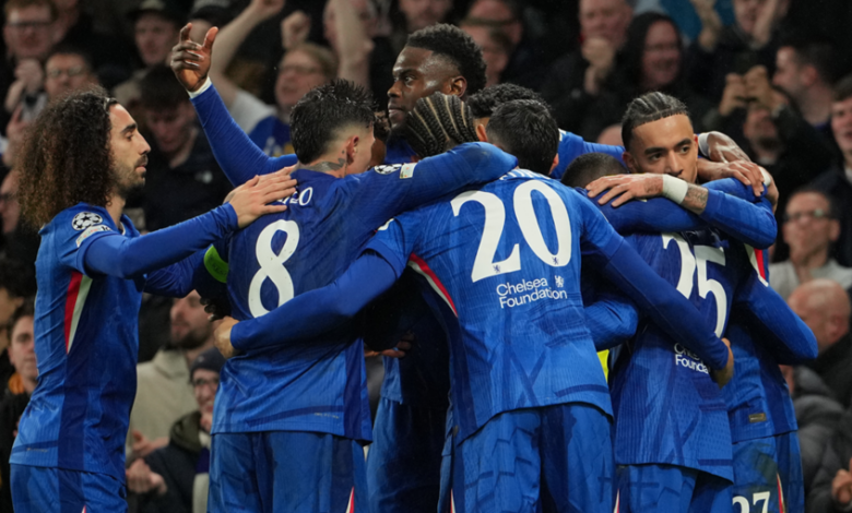 chelsea