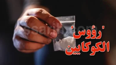 cocaine