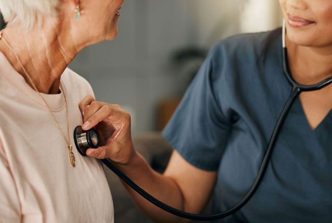 consultation cardiologue sante du coeur
