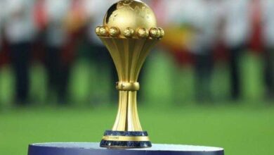 coupe d'afrique