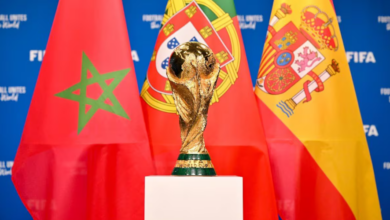 coupe du monde 2030