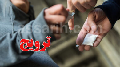 drogue