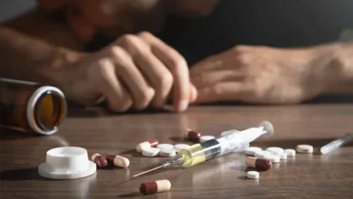 drogue