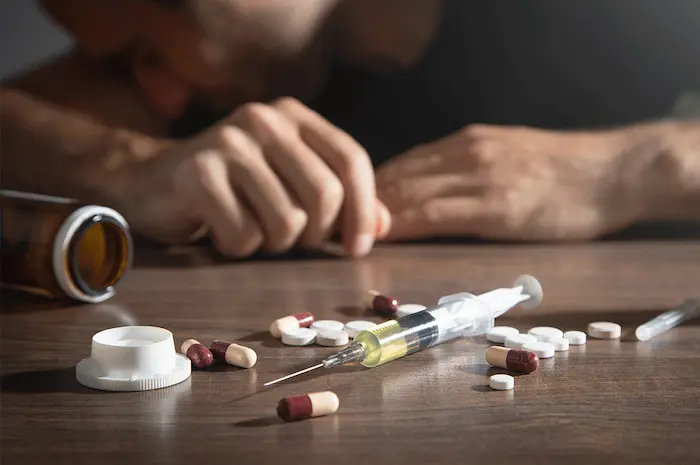 drogue