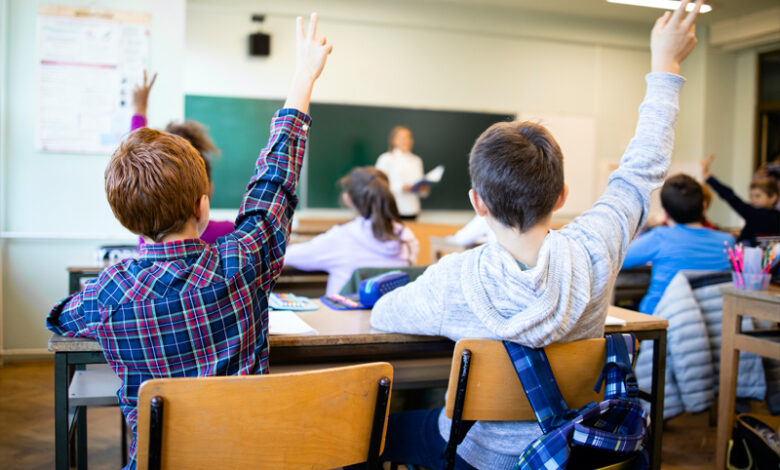 ecole