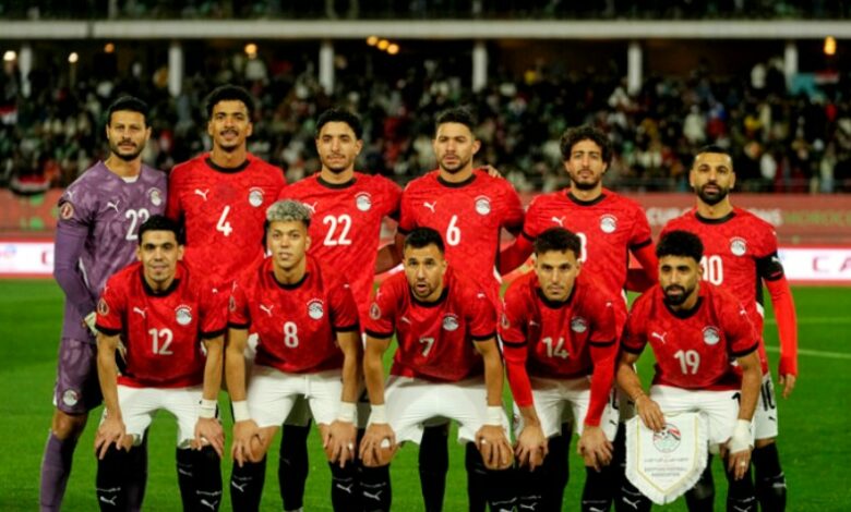 égypte can 2025