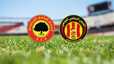 espérance sportive de tunis vs es zarzis