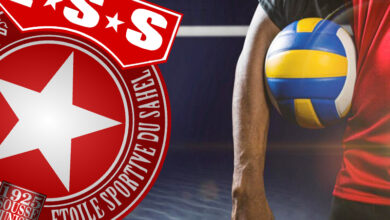 etoile sportive du sahel