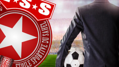 etoile sportive du sahel