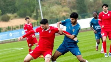 fc sion - ob 6-1 le 6 jan 2026