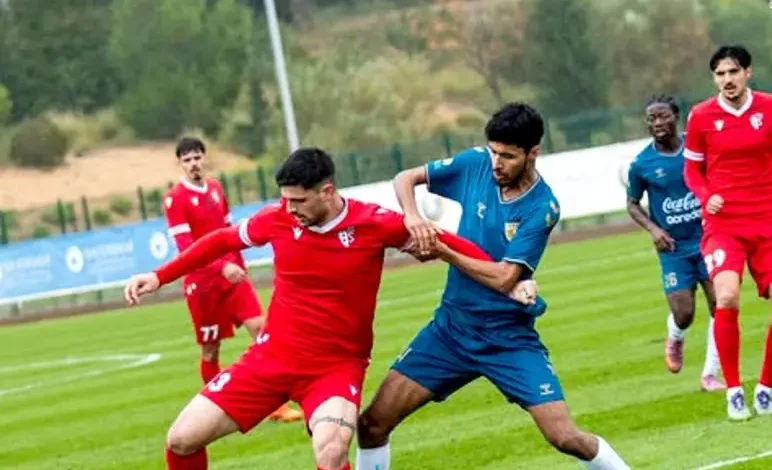fc sion - ob 6-1 le 6 jan 2026