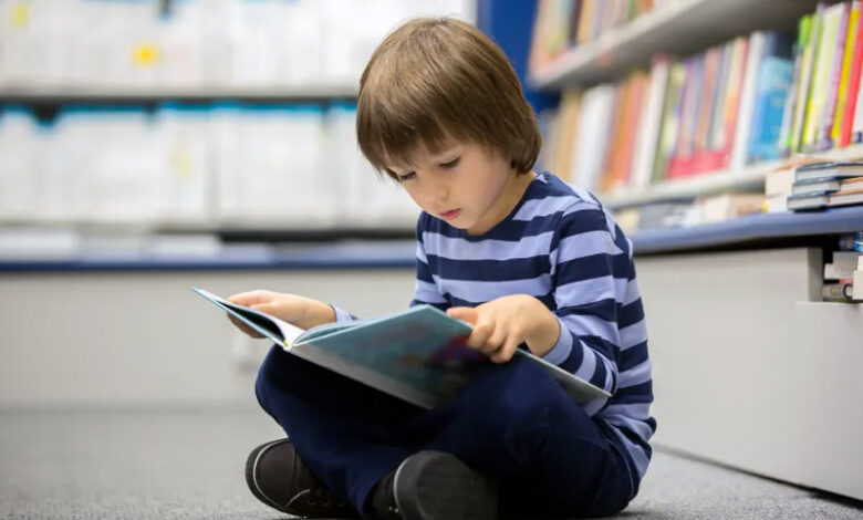 foire du livre pour enfant