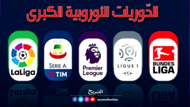 football européen 03.01.2026