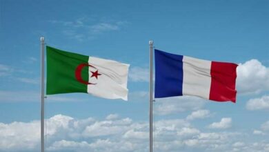 france algerie