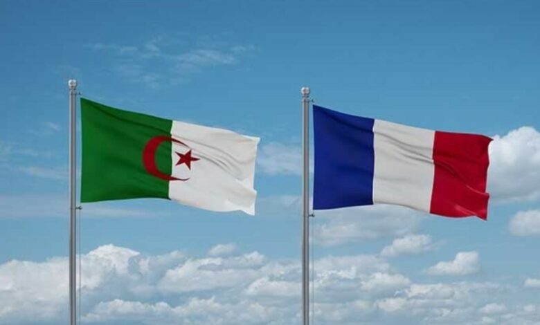 france algerie