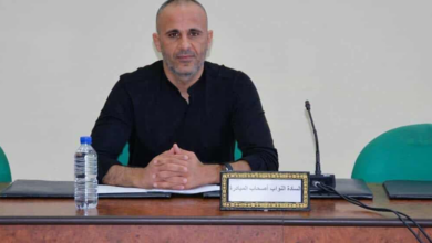 hassen jarboui