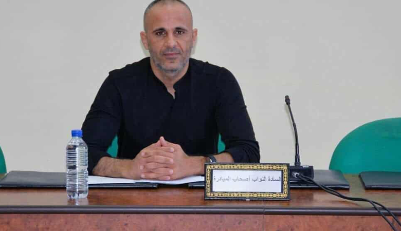 hassen jarboui