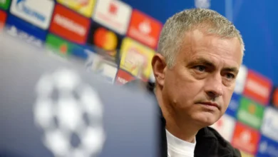 josé mourinho
