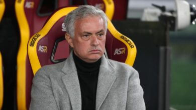 josé mourinho